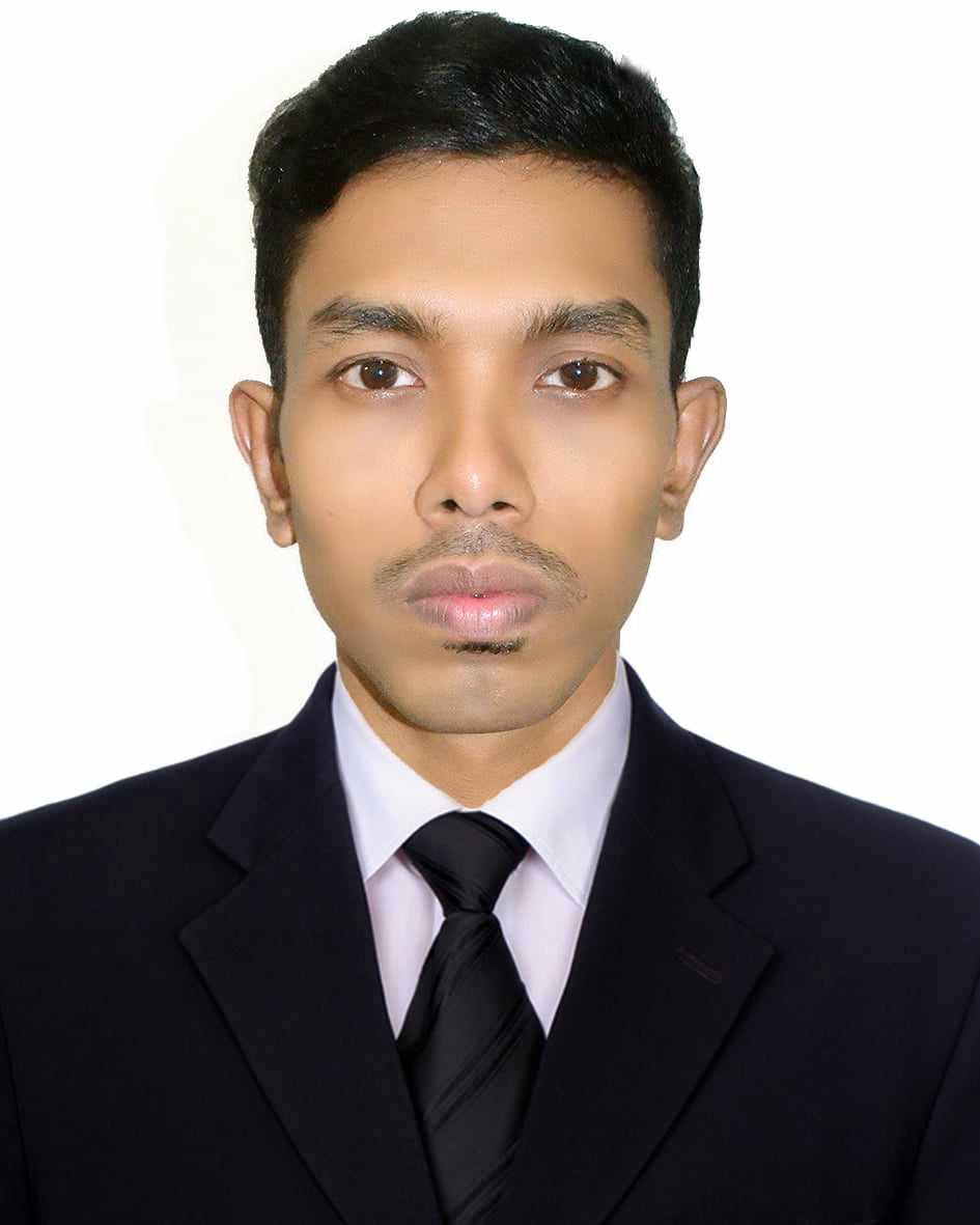 Md Tanvir Hasan